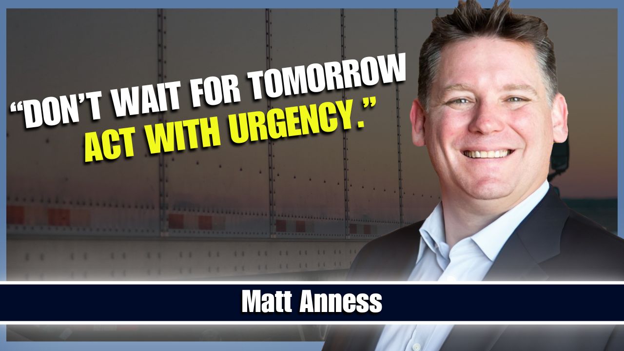 Matt Anness