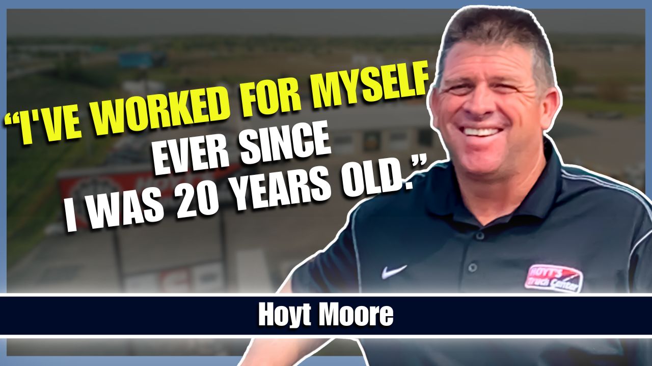 Hoyt Moore