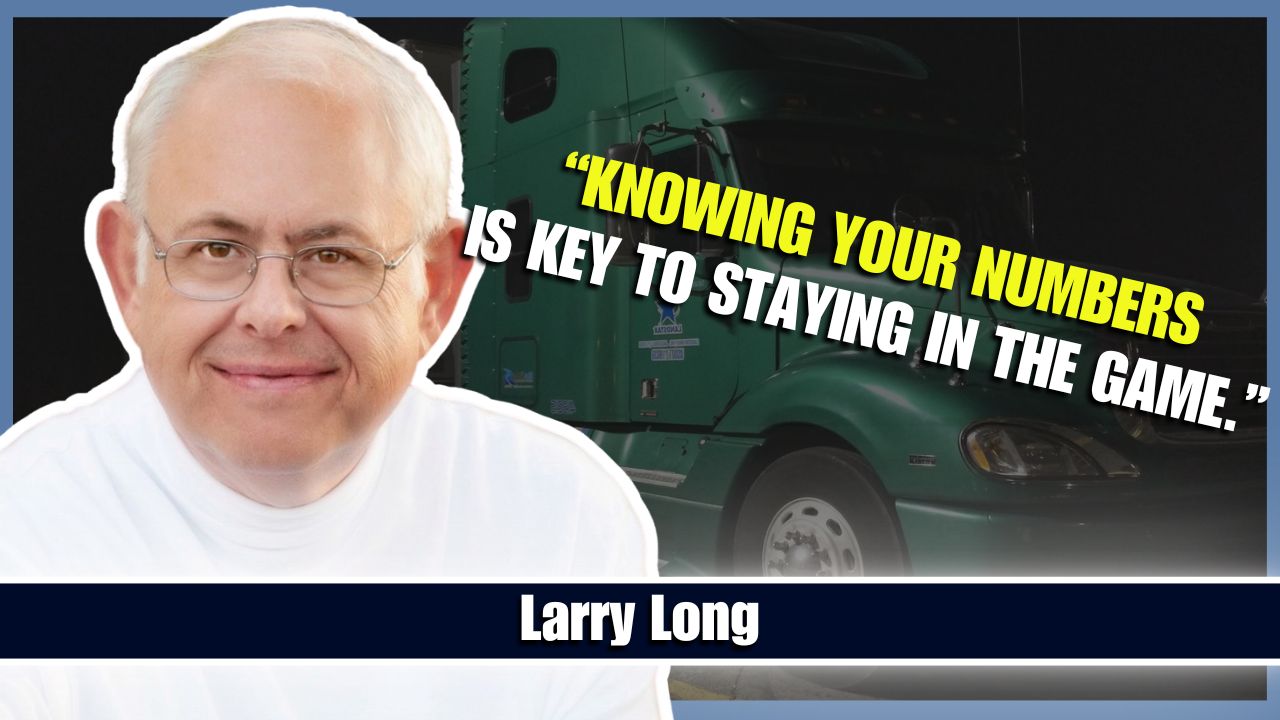 Larry Long