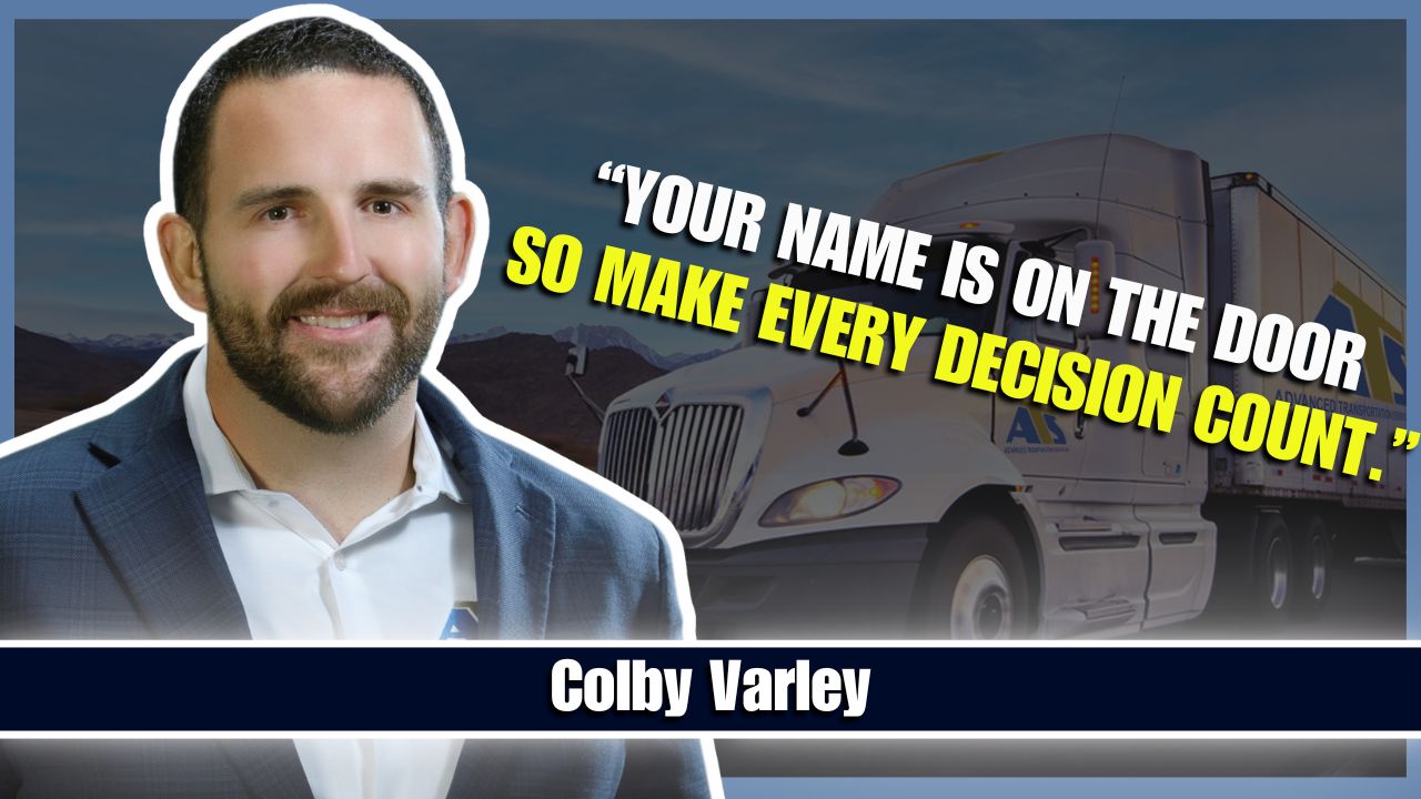 Colby Varley